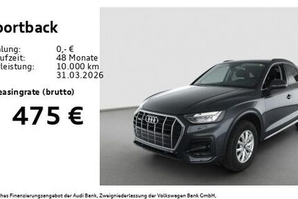 Audi Q5 10.181 km 43.970 &euro; Berlin 13581
