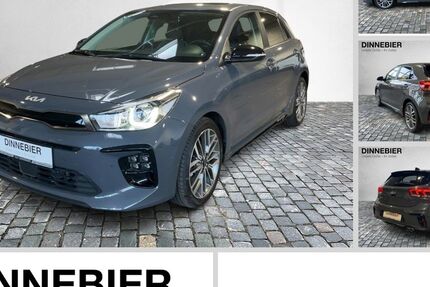 Kia Rio 19.411 km 26.780 € Berlin 12681