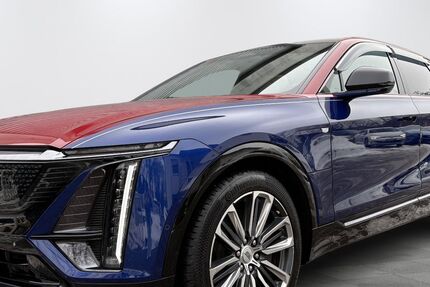 Cadillac Andere 14.360 km 54.980 &euro; Berlin 13467