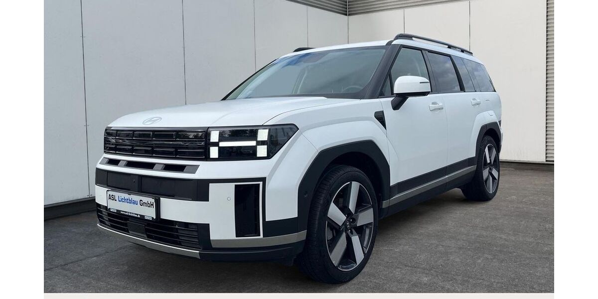 Hyundai SANTA FE 11.902 km 44.990 &euro; Teltow 14513