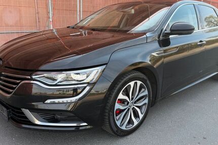 Renault Talisman 186.000 km 7.999 &euro; Berlin 12057