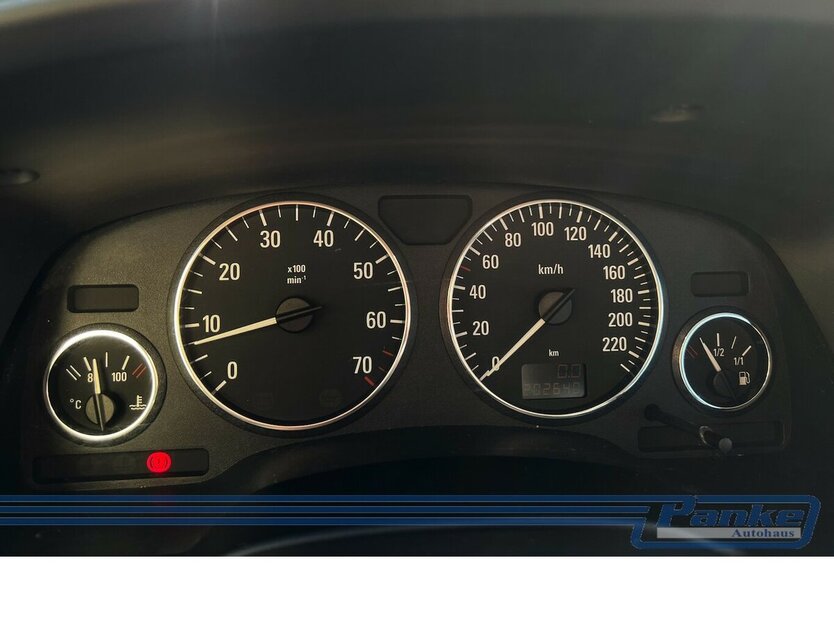 Opel Zafira Basis*7-Sitzer*TÜV02/27*Chrom*Klima*Radio 199.809 km 2.480 € Berlin 13187