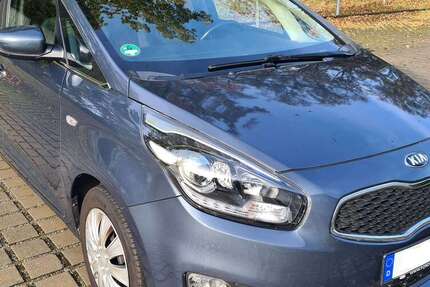Kia Carens 60.000 km 11.500 &euro; Potsdam, Stadt 14478