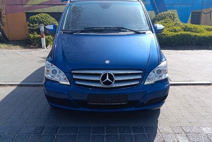 Mercedes-Benz Viano 200.000 km 18.900 &euro; berlin 12309