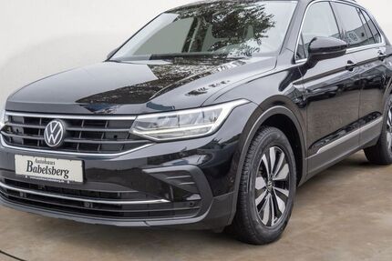 VW Tiguan 40.780 km 29.998 &euro; Potsdam 14482