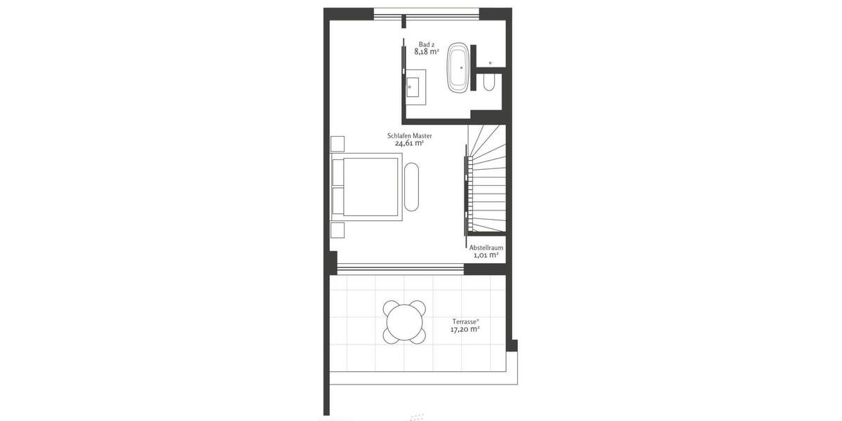 Reihenmittelhaus Schwielowsee Caputh - 4 Zimmer, 171 m&sup2;, 860.000&euro; | Angebot:25686330