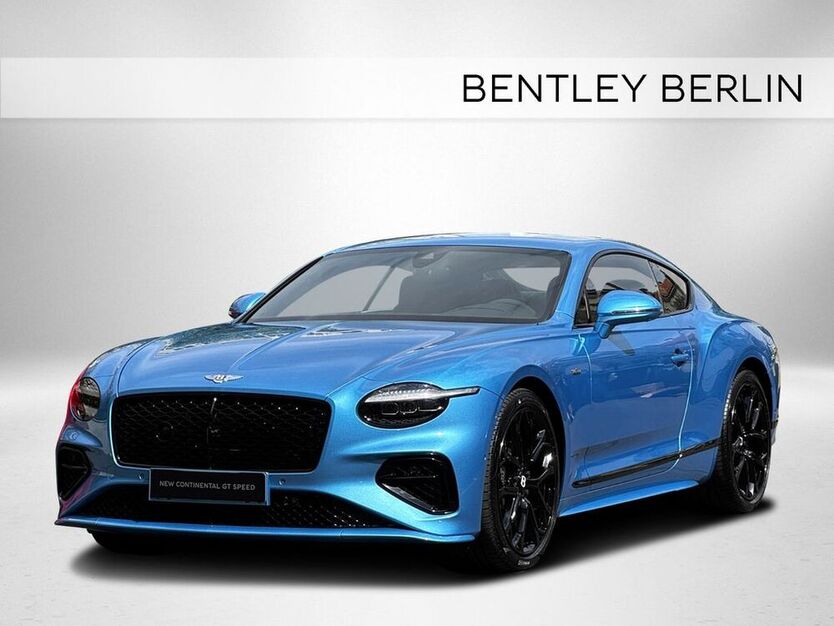 Continental GT