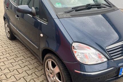 Mercedes-Benz A 190 192.000 km 790 &euro; Berlin 12619