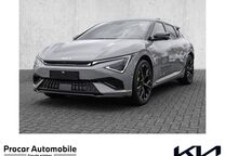 Gebrauchtwagen Kia EV6