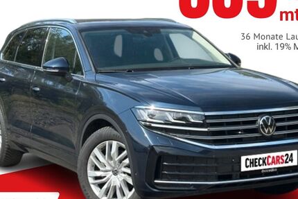 VW Touareg 30.393 km 62.989 € Berlin 10587