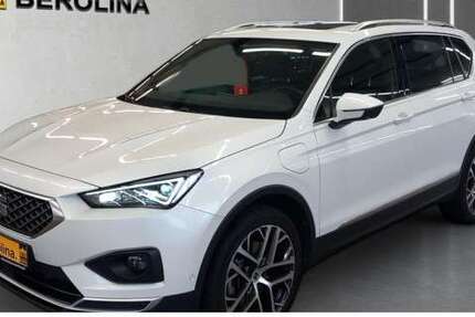 Seat Tarraco 36.862 km 34.333 € Berlin 12105
