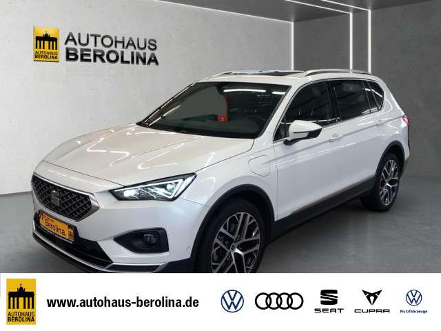 Seat Tarraco 36.862 km 34.333 € Berlin 12105