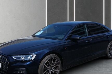 Audi A8 60.476 km 58.479 &euro; Berlin 13581