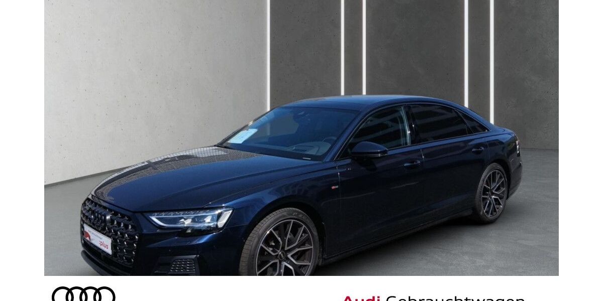 Audi A8 60.476 km 58.479 &euro; Berlin 13581