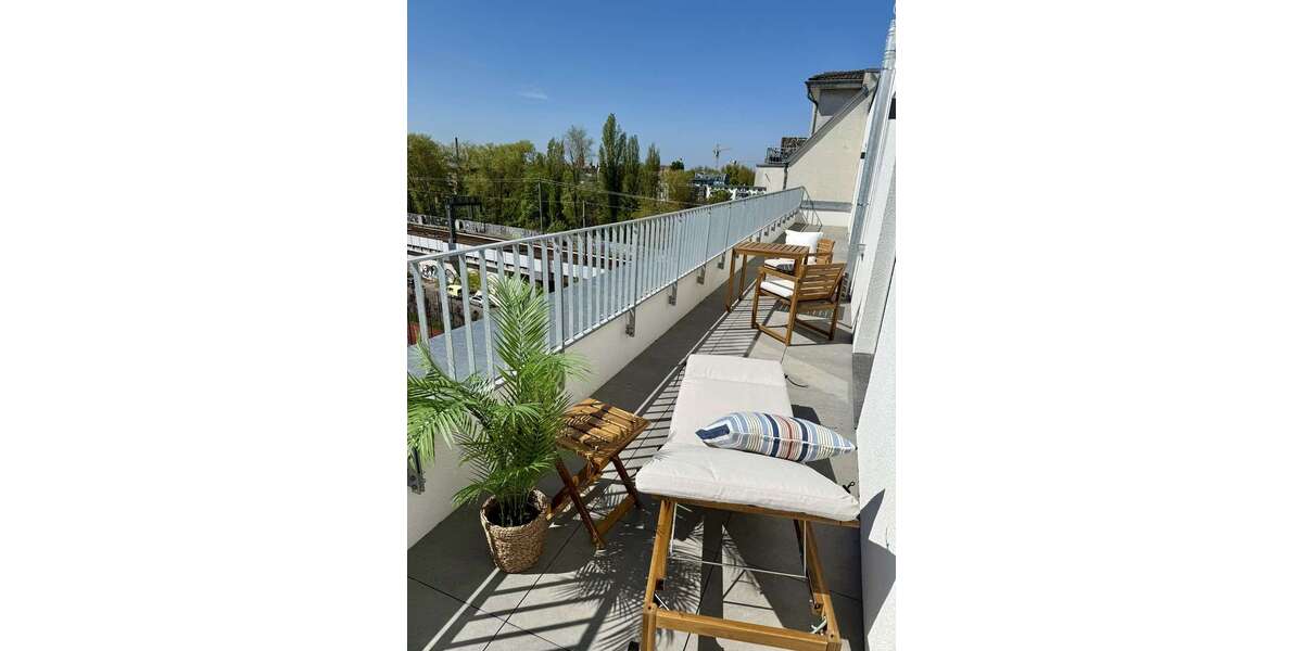 Etagenwohnung Berlin Mitte - 1 Zimmer, 30 m&sup2;, 850&euro; | Angebot:26363746