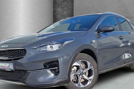 Kia XCeed 48.466 km 15.990 &euro; Berlin 10409