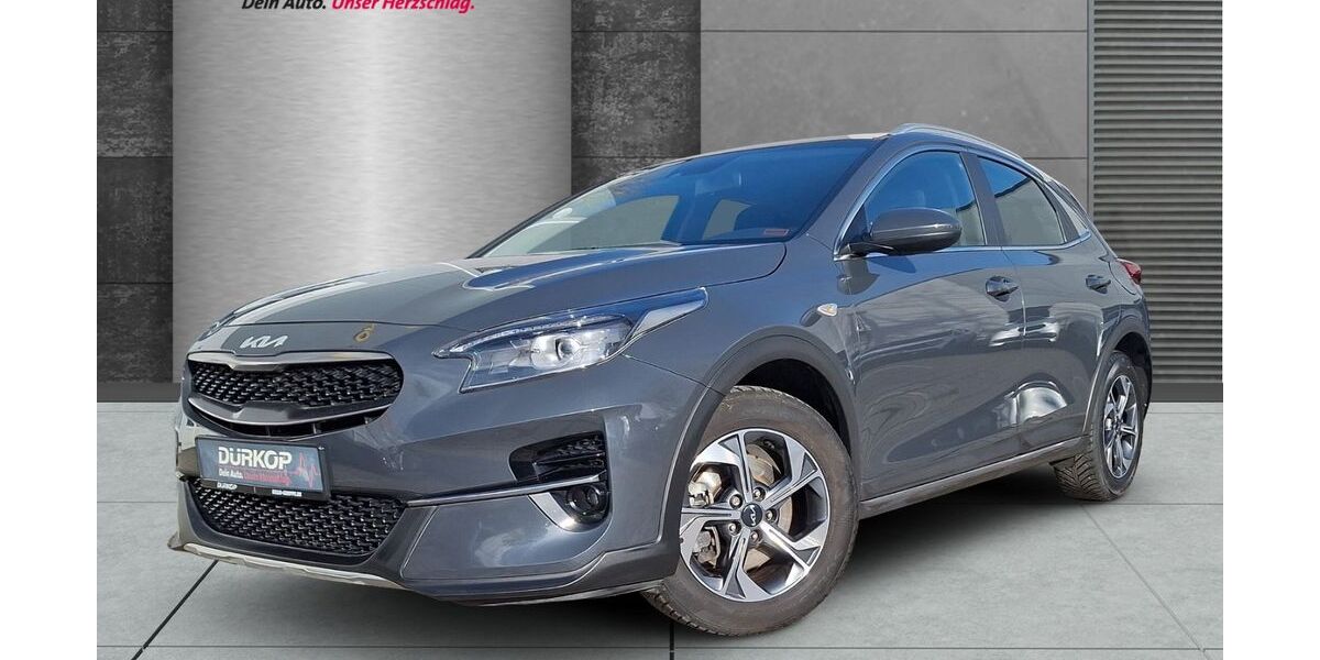 Kia XCeed 48.466 km 15.990 &euro; Berlin 10409