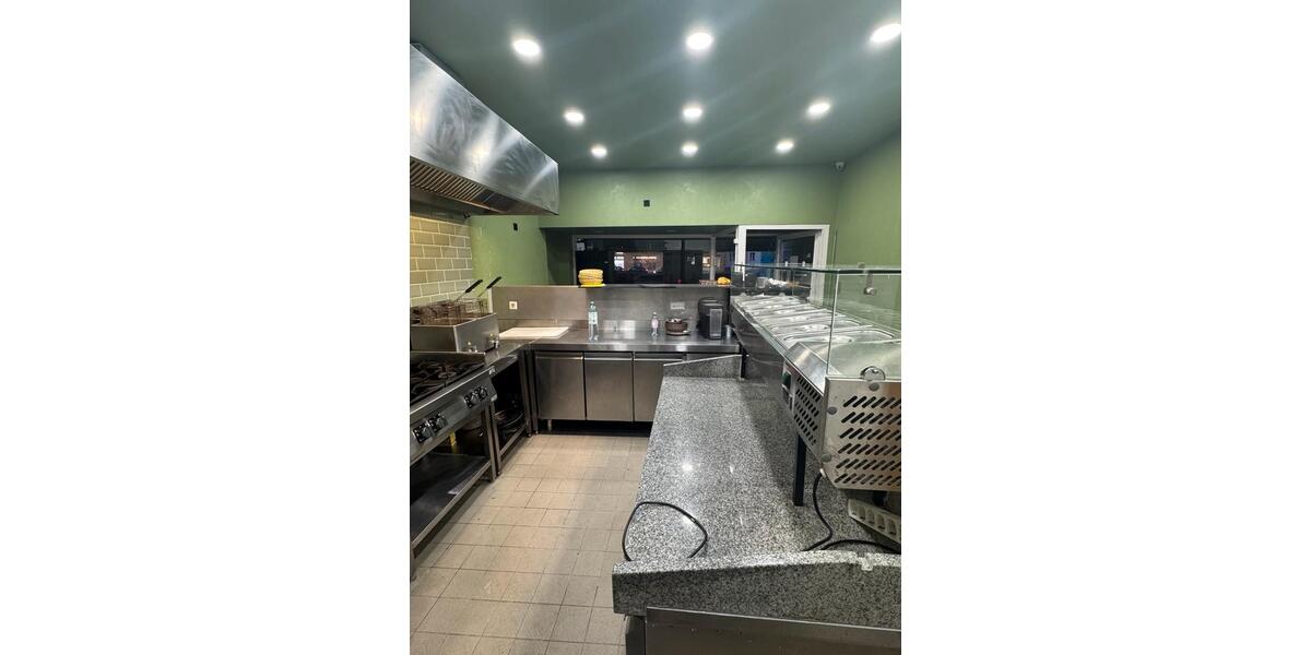 Gewerbeobjekt Berlin Tempelhof-Schöneberg - 860&euro; | Angebot:25273051