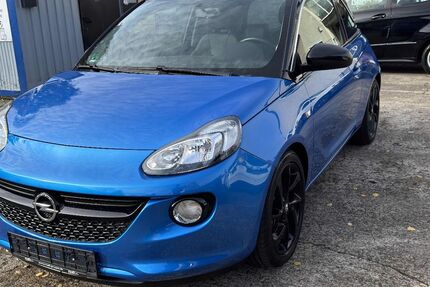 Opel Adam 83.000 km 7.400 &euro; Berlin 12357