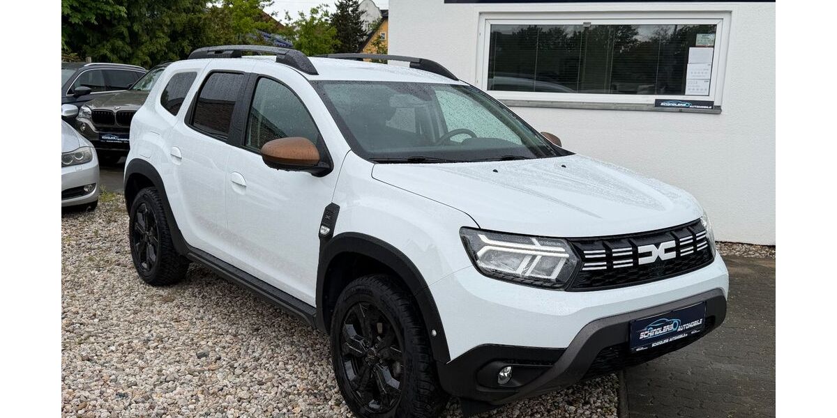 Dacia Duster 83.490 km 21.990 &euro; Falkensee bei Berlin-Spandau 14612