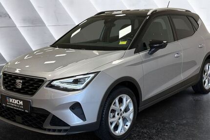 Seat Arona 17.214 km 21.480 &euro; Ludwigsfelde 14974