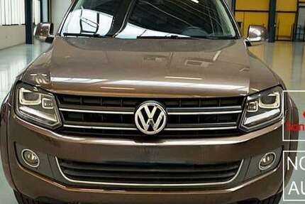 VW Amarok 128.000 km 22.970 &euro; Berlin Hennigsdorf 16761