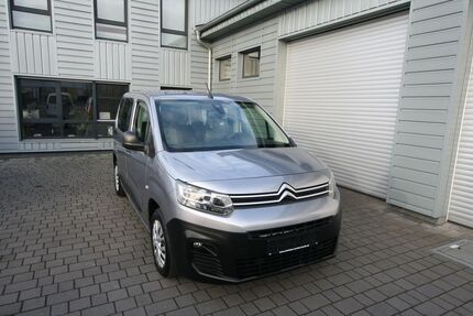 Citroen Berlingo 40.150 km 14.990 &euro; Berlin 13051