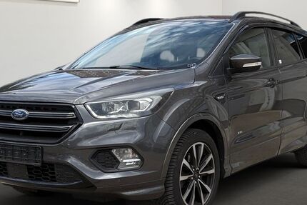 Ford Kuga 72.383 km 10.999 &euro; Berlin 12681