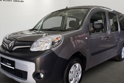 Renault Kangoo 126.920 km 14.999 &euro; Berlin 12351