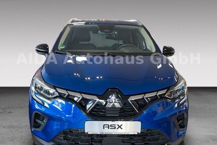Mitsubishi ASX 4.250 km 29.990 &euro; Berlin-Buckow 12351