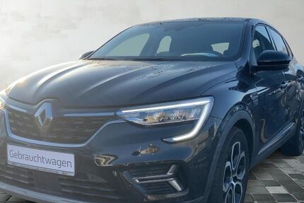 Renault Arkana 25.950 km 20.997 &euro; Berlin 12557