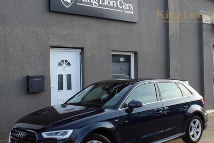 Audi A3 125.000 km 15.880 &euro; Berlin 10365