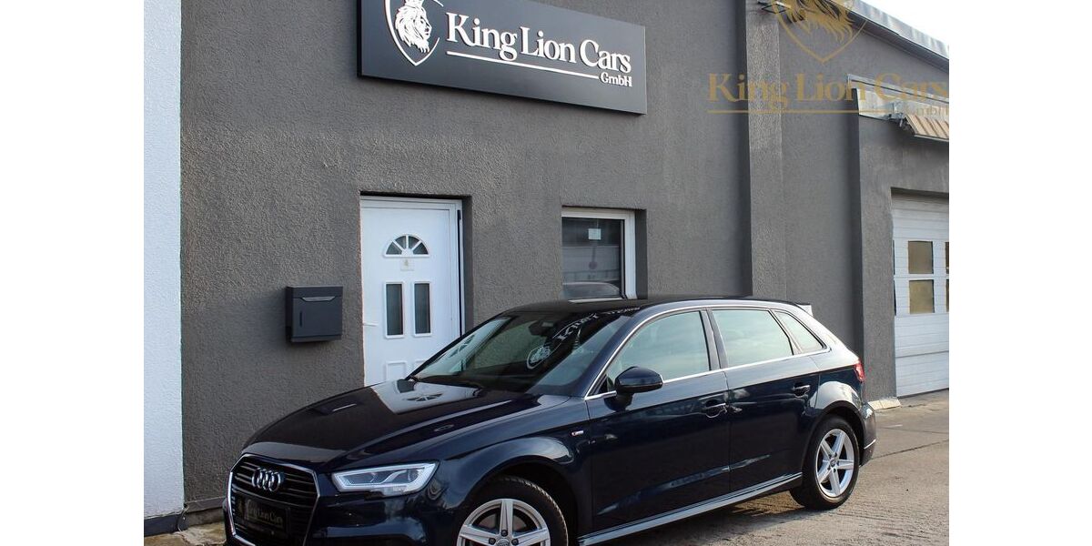 Audi A3 125.000 km 15.880 &euro; Berlin 10365