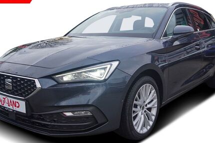 Seat Leon 75.050 km 24.950 € Berlin 13599