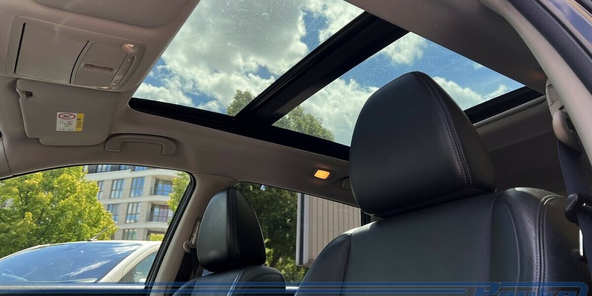 Nissan X-Trail Tekna*R+F-Cam*Pano*SHZ*Leder*Tempo*Elk-S 162.570 km 10.990 € Berlin 13187