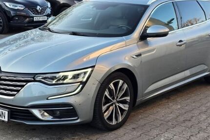 Renault Talisman 61.141 km 22.890 &euro; Berlin 12247