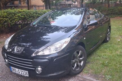 Peugeot 307 160.123 km 2.200 &euro; Berlin 11349