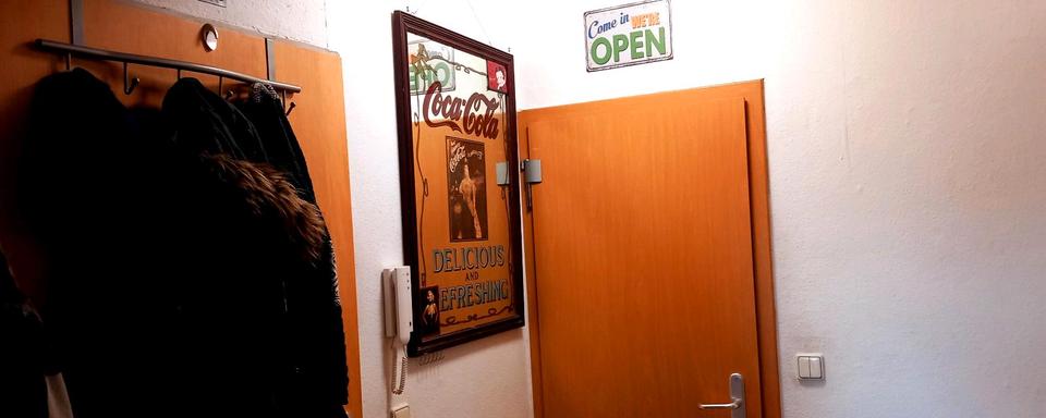 2 Raum Wohnung zu vermieten in Neu Schmerzke 2 zimmer