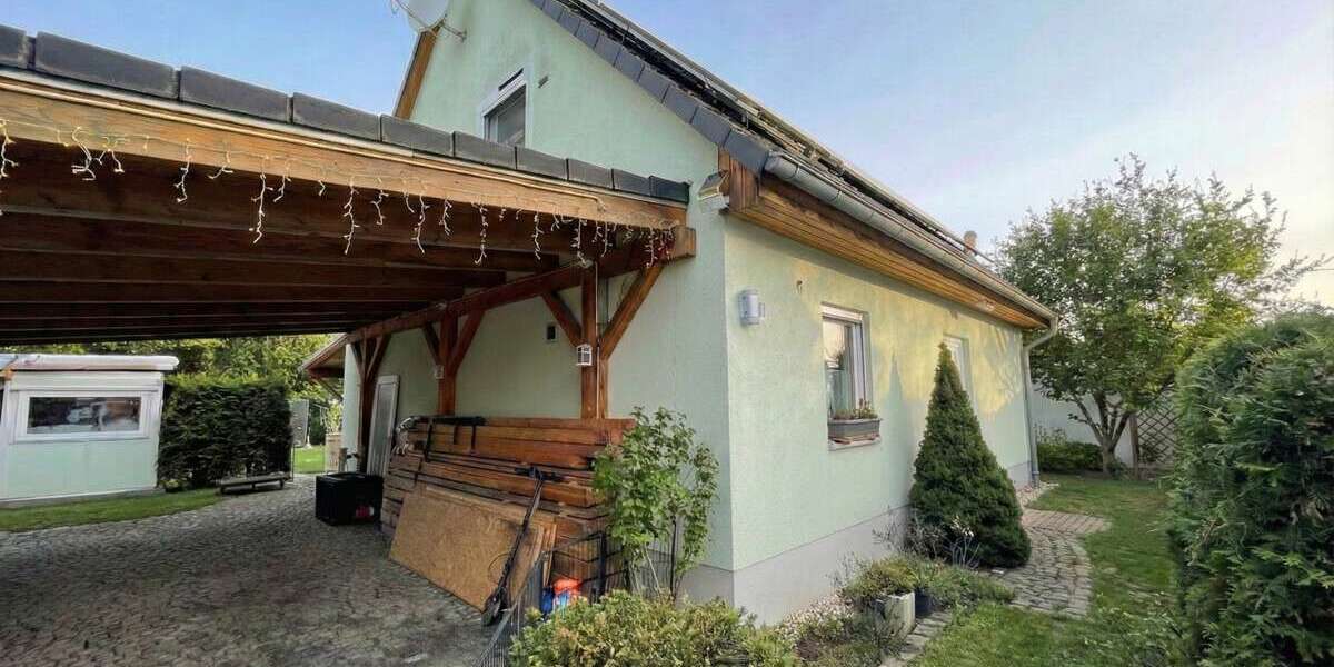 Haus zum Kaufen in Blankenfelde 495.000 € 112 m² 4 zimmer