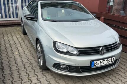 VW Eos 76.309 km 16.100 &euro; Berlin 12305