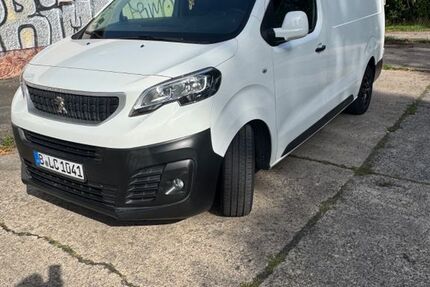 Peugeot Expert 100.100 km 11.200 € mahlow 15831