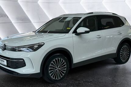 VW Tiguan 30.675 km 32.990 € Ludwigsfelde 14974