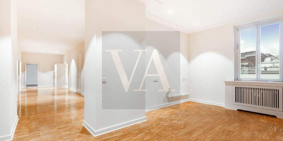 Gewerbeobjekt Berlin Wilmersdorf - 8 Zimmer, 280 m&sup2;, 6.710&euro; | Angebot:25780123