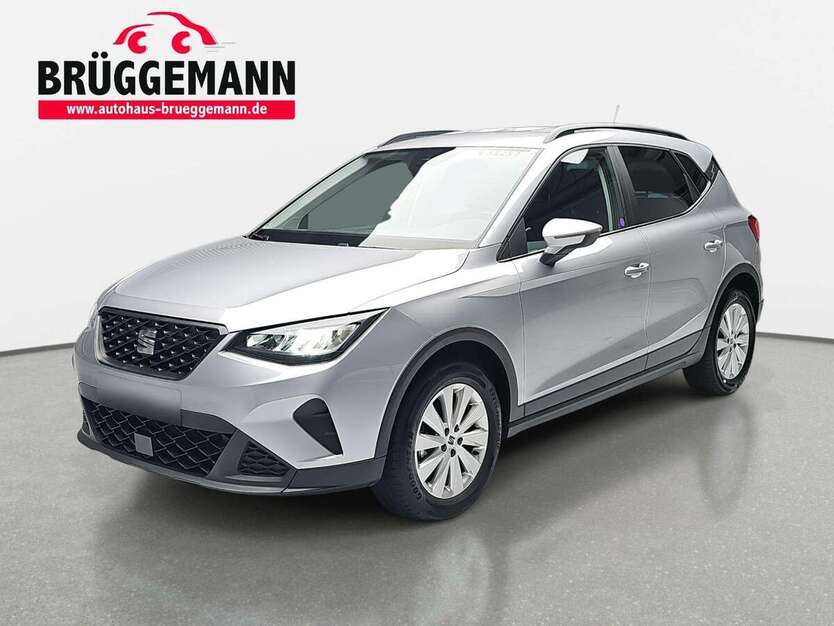 Seat Arona 11.930 km 18.490 € Brandenburg 14772