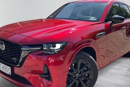 Mazda CX-60 11.943 km 51.990 € Berlin 12247