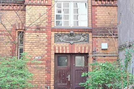 Gewerbeobjekt Berlin Neukölln - 800&euro; | Angebot:26550107