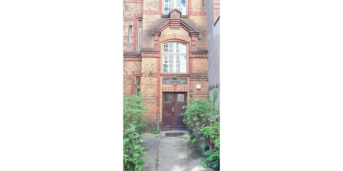 Gewerbeobjekt Berlin Neukölln - 800&euro; | Angebot:26550107