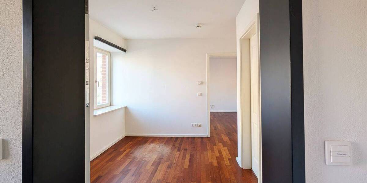 Etagenwohnung Potsdam Brandenburger Vorstadt - 2 Zimmer, 78 m&sup2;, 414.000&euro; | Angebot:26273695