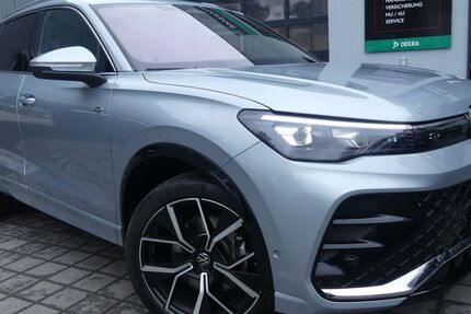 VW Tiguan 17.922 km 47.800 &euro; Berlin 13156