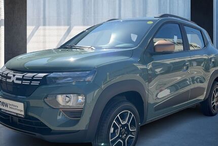 Dacia Spring 14.187 km 12.590 &euro; Berlin 12099